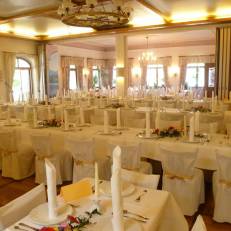 Gasthof-Hotel Hohensteiger