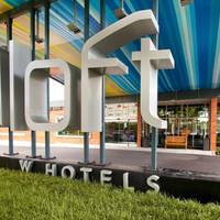 aloft Philadelphia Airport