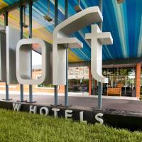 aloft Philadelphia Airport