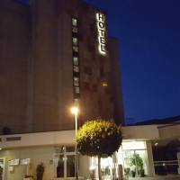 Hotel Bruckentor