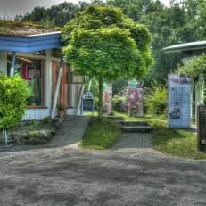 TAT Tagungs- und Gastehaus