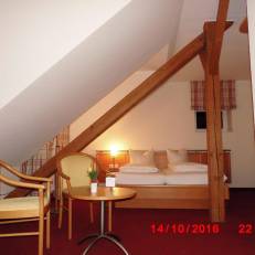 Landgasthaus Hotel Eggert