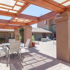 Sedona Super 8