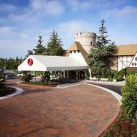 Sheraton Anaheim