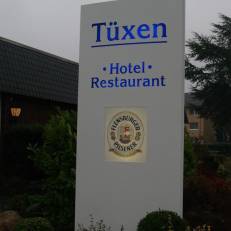 Hotel-Restaurant Tuxen