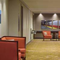Sheraton Boston Hotel