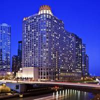 Sheraton Chicago Hotel And Towers
