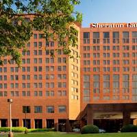 Sheraton Gateway Hotel Atlanta Airport
