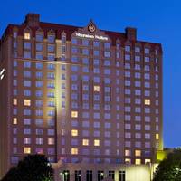 Sheraton Suites Galleria Atlanta