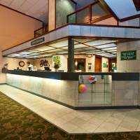 Shilo Inn Salt Lake City