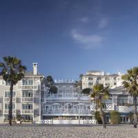 Shutters Beach