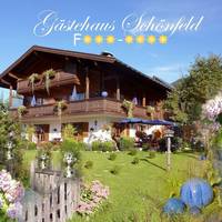 Gastehaus Schonfeld