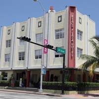 South Beach Plaza