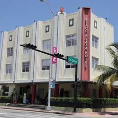 South Beach Plaza