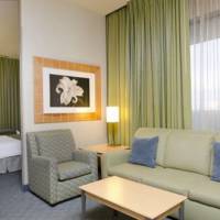 Springhill Suites Chicago O'Hare