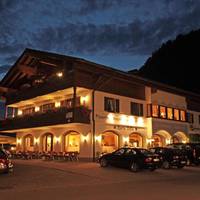 Gastehaus Angerer