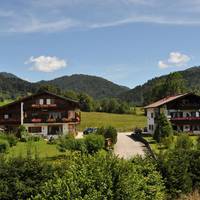 Gastehaus Schwemmbauer