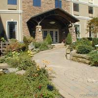 Staybridge Suites Atlanta Buckhead