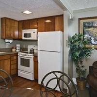 Tahoe Lakeshore Lodge & Spa