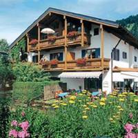 Gastehaus Hanna Teifel
