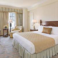 Taj Boston