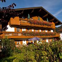 Gastehaus Demelhof