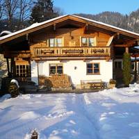 Ferienwohnung Wilder Kaiser