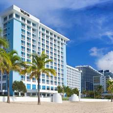 The Westin Beach Resort