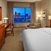 The Westin Las Vegas Hotel