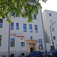 Stadthotel Regensburg
