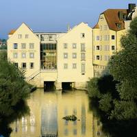 SORAT Insel-Hotel Regensburg