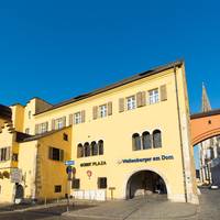 ACHAT Plaza Herzog am Dom Regensburg