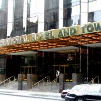Trump International Hotel & Tower