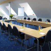 Hotel Haslbach FGZ