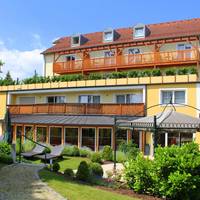 Kultur & SPA Hotel Das Gotzfried