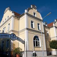Bischofshof Braustuben
