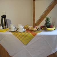 Komfort Apartmenthaus Haslbach FGZ