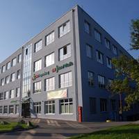 Zar-Hotel Vitalis