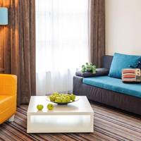 Ibis Styles Regensburg