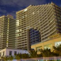 W Fort Lauderdale Hotel & Resedences