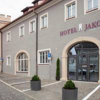 Hotel Jakob Regensburg