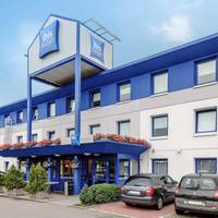 Ibis budget Regensburg Ost