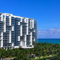 W South Beach