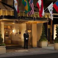 The Towers of the Waldorf Astoria New York