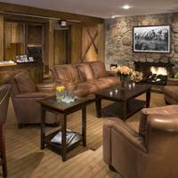 Wildwood Lodge