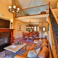 Woodrun Place Condo