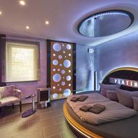 Hotel Platin