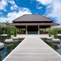 Aka Resorts Hua Hin