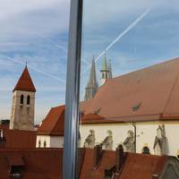 Ferienwohnung Karmeliten Am Dom