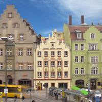 Arnulfsplatz Aparts